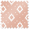 Huaraz Velvet, Peach - Made to Measure Curtains